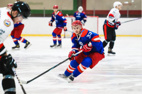 КОНТРОЛЬНЫЕ МАТЧИ «ДЕРЖАВЫ»