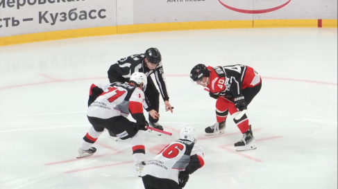 ВТОРОЕ ПОРАЖЕНИЕ В ВЫЕЗДНОЙ СЕРИИ