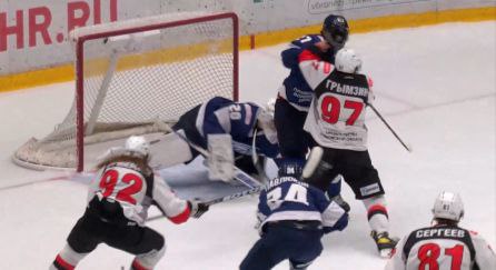 ВОЛЕВАЯ ПОБЕДА ПО БУЛЛИТАМ В ДЕРБИ ЧЕРНОЗЕМЬЯ!