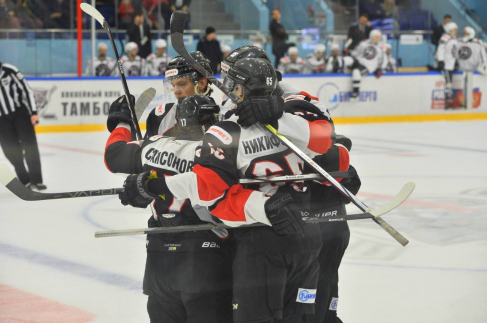 ВОЛЕВАЯ ПОБЕДА НАД «РУБИНОМ»