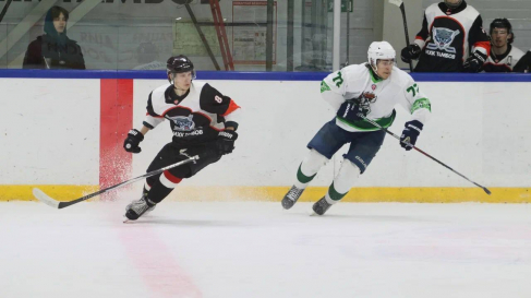 МХК «ТАМБОВ»: ПОБЕДА И ПОРАЖЕНИЕ