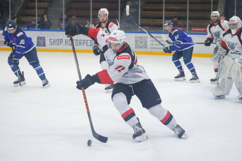 ОЧЕРЕДНАЯ НЕУДАЧА НА ВЫЕЗДЕ