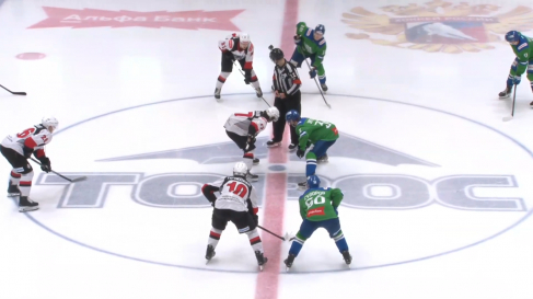 ЕГОР ГОРБУНОВ СДЕЛАЛ «БУЛЛИТНЫЙ ХЕТ-ТРИК» И ПРИНЁС «ТАМБОВУ» ПОБЕДУ