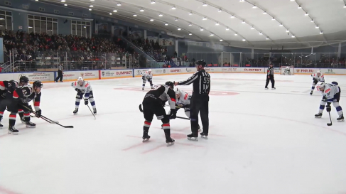 ВТОРОЕ ДОМАШНЕЕ ПОРАЖЕНИЕ ПОДРЯД