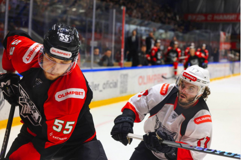 «СУХОЕ» ПОРАЖЕНИЕ В АЛЬМЕТЬЕВСКЕ