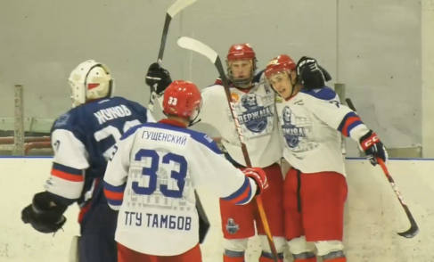 «ДЕРЖАВА»: ПОБЕДА И ПОРАЖЕНИЕ В НИЖНЕМ