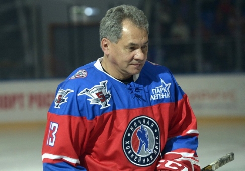С Днем Рождения, Сергей Шойгу!