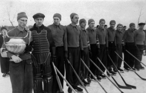 Герои Великой Победы: Сергей Савин