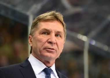 Поздравляем Сергея Шепелева!