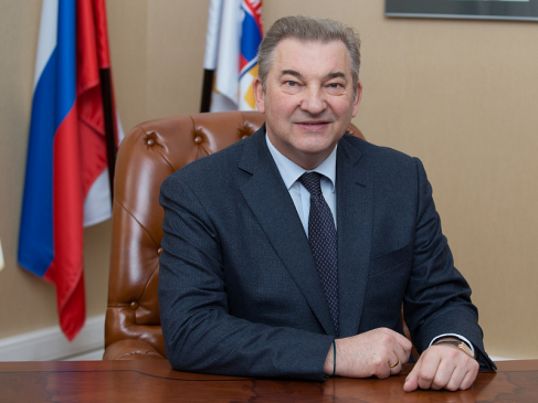 Владислав Третьяк: "Хоккейный сезон закрыт, но работа продолжается"