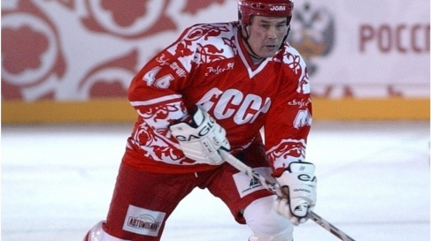 С днем рождения, Сергей Бабинов!