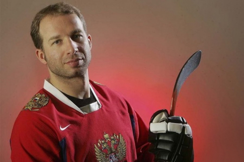 С Днем Рождения, Алексей Житник!