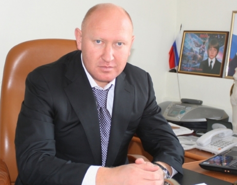 Александр Петрович Малин: "Чудеса в хоккее бывают редко". 