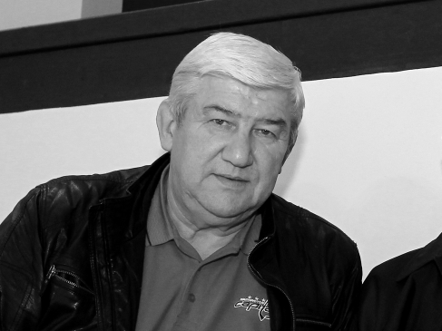 Федерация хоккея Тамбовской области выражает соболезнования 