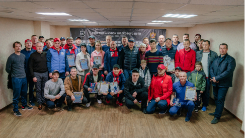Сезон Ночной хоккейной лиги Тамбовской области официально завершен. 