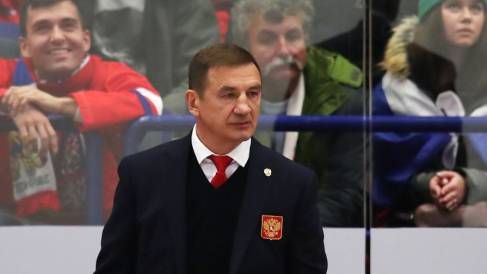 С днем рождения, Валерий Брагин!