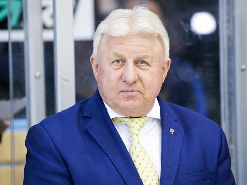 ПОЗДРАВЛЯЕМ ВЛАДИМИРА МЫШКИНА!