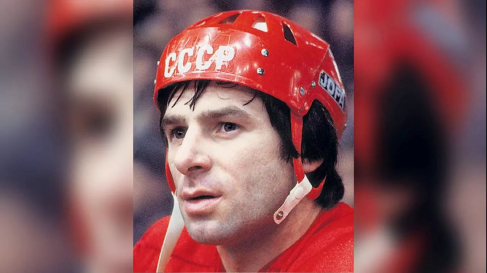 ДЕНЬ В ИСТОРИИ: 14 ЯНВАРЯ 1948 ГОДА РОДИЛСЯ ВАЛЕРИЙ ХАРЛАМОВ