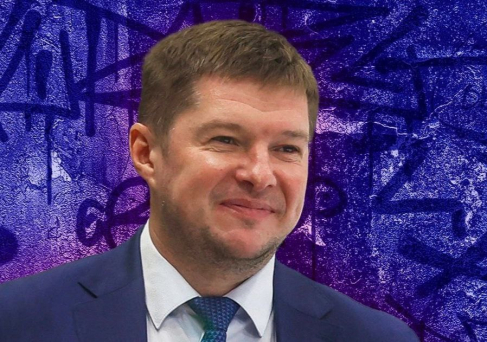 МХК "ТАМБОВ" ВОЗГЛАВИЛ ЮРИЙ НАВАРЕНКО
