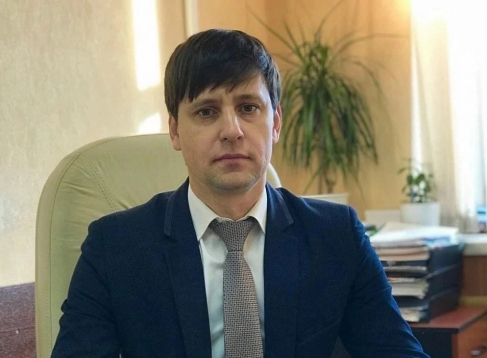 С ДНЁМ РОЖДЕНИЯ, ПАВЕЛ МИХАЙЛОВИЧ!