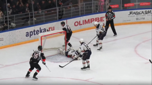 ХК «ТАМБОВ»: СТОПРОЦЕНТНЫЙ РЕЗУЛЬТАТ НА ДОМАШНЕМ ЛЬДУ - ВОСЕМЬ ОЧКОВ ИЗ ВОСЬМИ! ХК «ТАМБОВ»: СТОПРОЦЕНТНЫЙ РЕЗУЛЬТАТ НА ДОМАШНЕМ ЛЬДУ - ВОСЕМЬ ОЧКОВ ИЗ ВОСЬМИ!