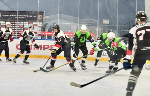 ЧЕМПИОНАТ ОБЛАСТИ ПО ХОККЕЮ: ОЧЕРЕДНЫЕ МАТЧИ ЧЕМПИОНАТ ОБЛАСТИ ПО ХОККЕЮ: ОЧЕРЕДНЫЕ МАТЧИ