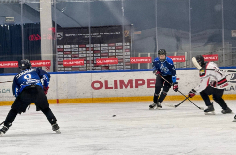 ЧЕМПИОНАТ ОБЛАСТИ ПО ХОККЕЮ: ОЧЕРЕДНЫЕ МАТЧИ ЧЕМПИОНАТ ОБЛАСТИ ПО ХОККЕЮ: ОЧЕРЕДНЫЕ МАТЧИ