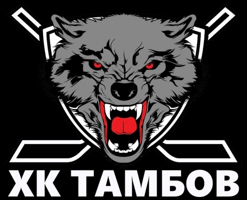 Трансляция матча "Горняк"-"ХК Тамбов"