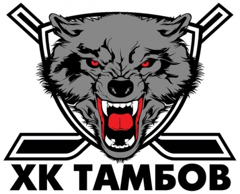 Трансляция матча ХК "Тамбов"-ХК "Ермак"