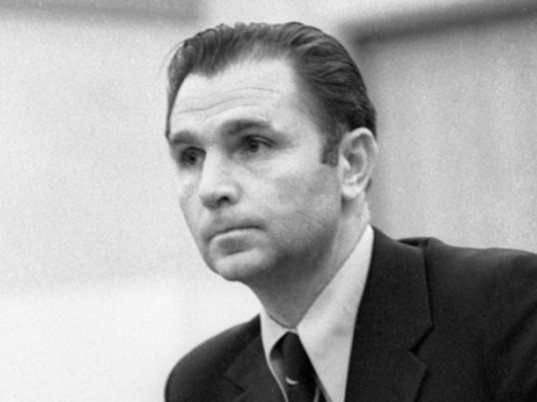 89 ЛЕТ СО ДНЯ РОЖДЕНИЯ ВИКТОРА ТИХОНОВА