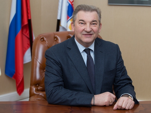 ВЛАДИСЛАВ ТРЕТЬЯК: «СТАРТ НОВОГО СЕЗОНА ДЛЯ НАЦИОНАЛЬНОЙ КОМАНДЫ ВСЕГДА ВОЛНИТЕЛЕН»