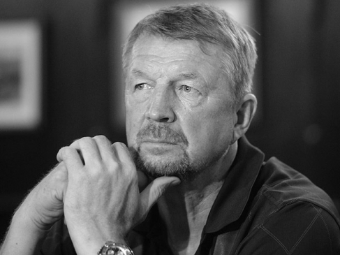 66 лет со дня рождения Сергея Гимаева.